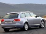 Audi A6 3.2 FSI Quattro Avant 2005 года (ZA)
